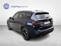 BMW X3 xDrive 30e SAG
