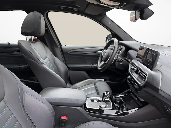 Fahrzeugbild BMW X3