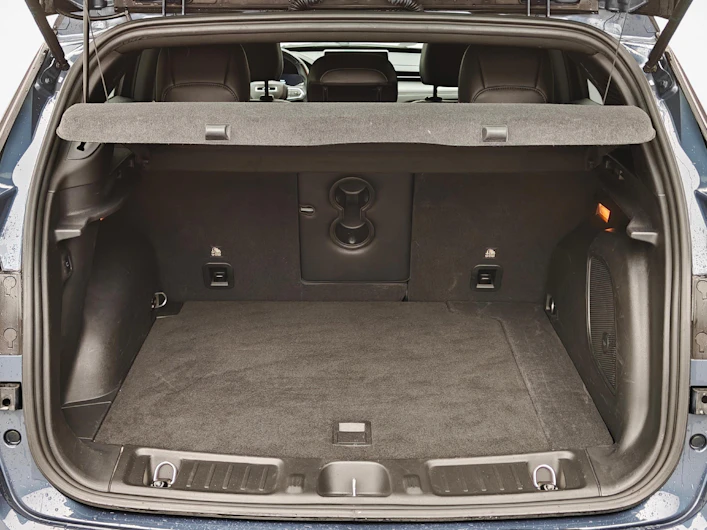 image du véhicule JEEP COMPASS