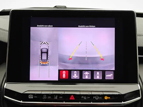 image du véhicule JEEP Compass 1.3 S 4xe