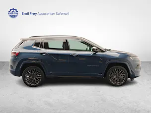Jeep Compass 1.3 S 4xe