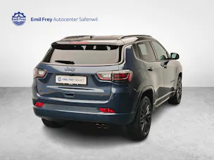 Jeep Compass 1.3 S 4xe