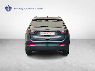 Jeep Compass 1.3 S 4xe
