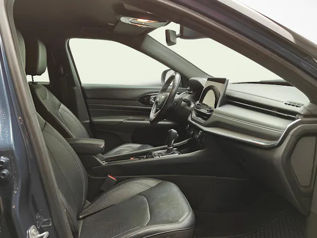 Jeep Compass 1.3 S 4xe