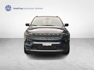Jeep Compass 1.3 S 4xe