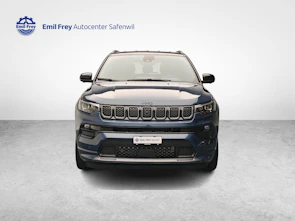 image du véhicule JEEP Compass 1.3 S 4xe