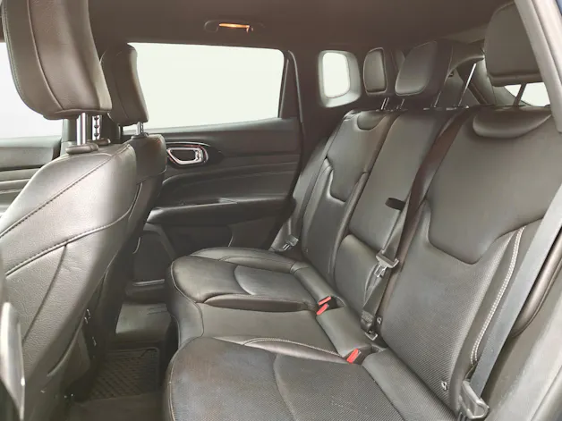 Jeep Compass 1.3 S 4xe
