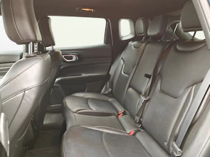 image du véhicule JEEP Compass 1.3 S 4xe