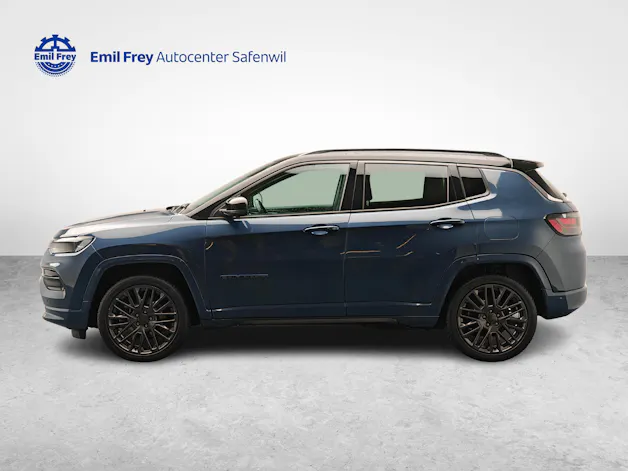 Jeep Compass 1.3 S 4xe