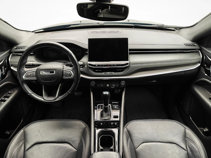 image du véhicule JEEP COMPASS