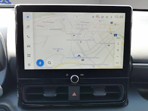 Fahrzeugbild TOYOTA Yaris 1.5 VVT-i HSD Trend