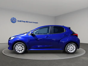 Fahrzeugbild TOYOTA Yaris 1.5 VVT-i HSD Trend
