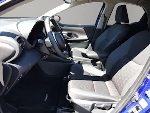 Fahrzeugbild TOYOTA Yaris 1.5 VVT-i HSD Trend