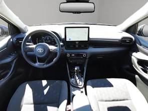 Fahrzeugbild TOYOTA Yaris 1.5 VVT-i HSD Trend