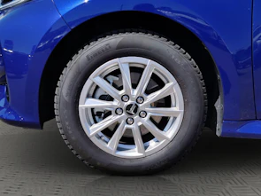 Fahrzeugbild TOYOTA Yaris 1.5 VVT-i HSD Trend