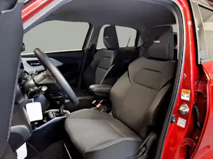 Suzuki Swift 1.2 Tradizio Top Hybrid 4x4