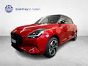 Suzuki Swift 1.2 Tradizio Top Hybrid 4x4