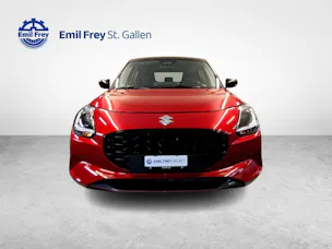 Suzuki Swift 1.2 Tradizio Top Hybrid 4x4
