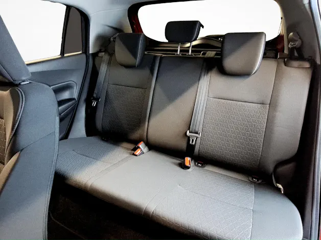 Suzuki Swift 1.2 Tradizio Top Hybrid 4x4