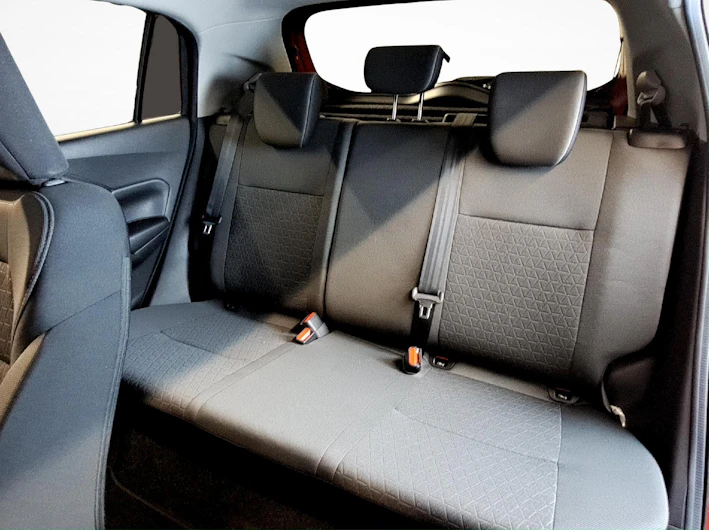 Fahrzeugbild SUZUKI SWIFT