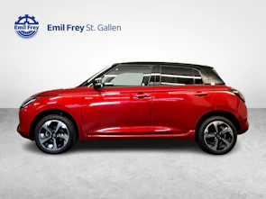 Fahrzeugbild SUZUKI Swift 1.2 Tradizio Top Hybrid 4x4