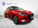 Suzuki Swift 1.2 Tradizio Top Hybrid 4x4