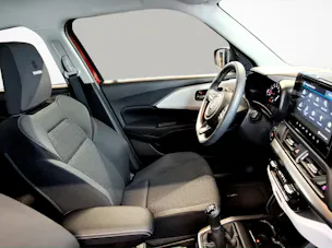 Suzuki Swift 1.2 Tradizio Top Hybrid 4x4