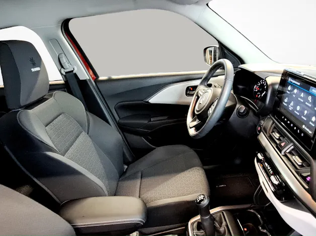 Suzuki Swift 1.2 Tradizio Top Hybrid 4x4