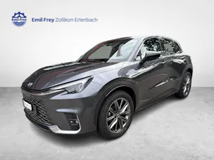 Lexus LBX 1.5 Hybrid Relax AWD