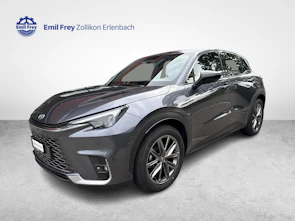 Fahrzeugbild LEXUS LBX 1.5 Hybrid Relax AWD