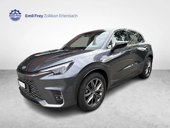 Fahrzeugbild LEXUS LBX 1.5 Hybrid Relax AWD