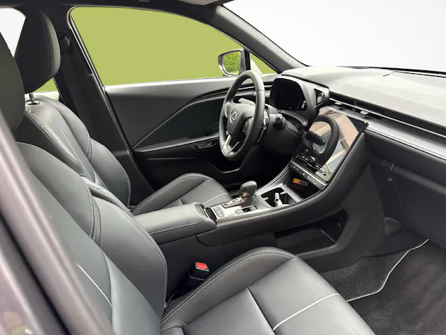 Lexus LBX 1.5 Hybrid Relax AWD