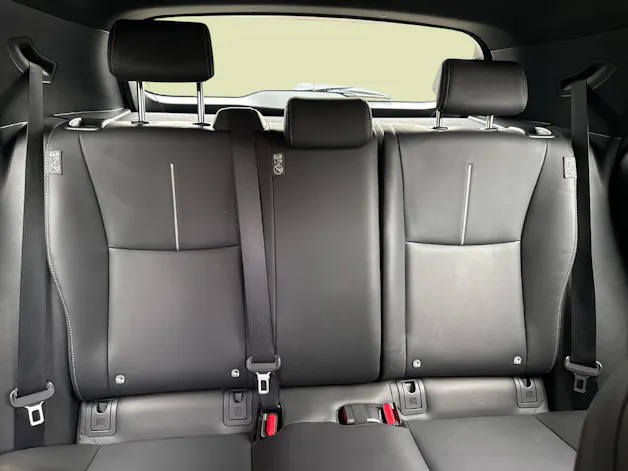 Lexus LBX 1.5 Hybrid Relax AWD