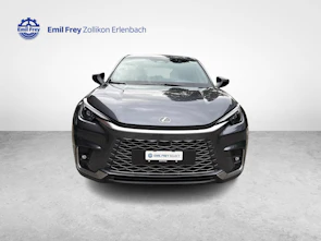 Fahrzeugbild LEXUS LBX 1.5 Hybrid Relax AWD