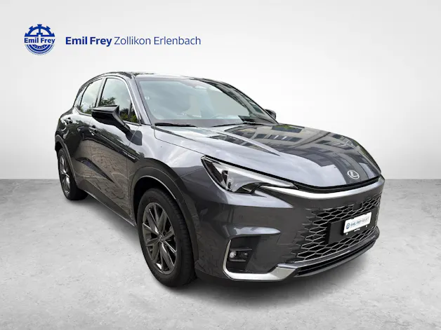 Lexus LBX 1.5 Hybrid Relax AWD
