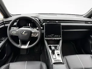 Lexus LBX 1.5 Hybrid Relax AWD