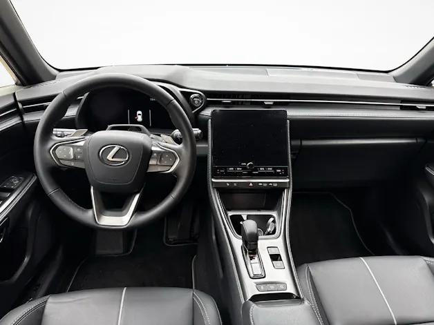 Lexus LBX 1.5 Hybrid Relax AWD