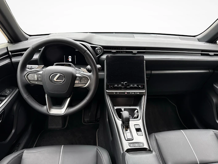 Fahrzeugbild LEXUS LBX
