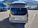 Mercedes-Benz Horizon 300d lang 4x4