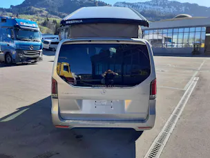 Mercedes-Benz Horizon 300d lang 4x4