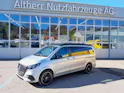 Mercedes-Benz Horizon 300d lang 4x4