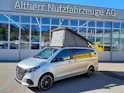 Mercedes-Benz Horizon 300d lang 4x4