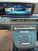 Mercedes-Benz Horizon 300d lang 4x4
