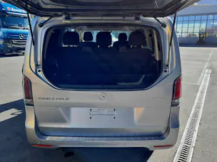 Mercedes-Benz Horizon 300d lang 4x4