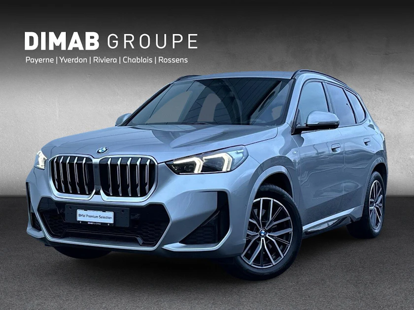 Wunderbar Bmw X1 23i Fotosnull