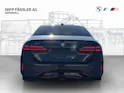 BMW 550e xDrive