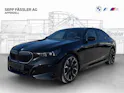 BMW 550e xDrive
