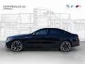 BMW 550e xDrive