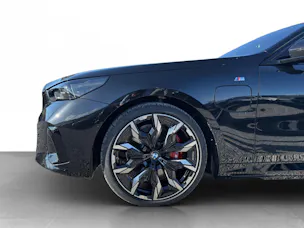 BMW 550e xDrive