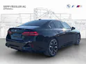 BMW 550e xDrive